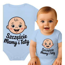 Schattige Baby Romper