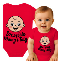 Schattige Baby Romper