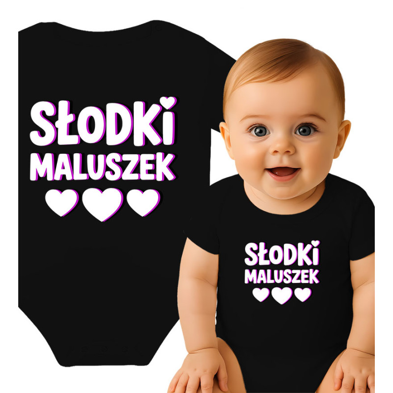 Schattige Baby Romper - Zoete Kleine