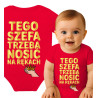 czerwony