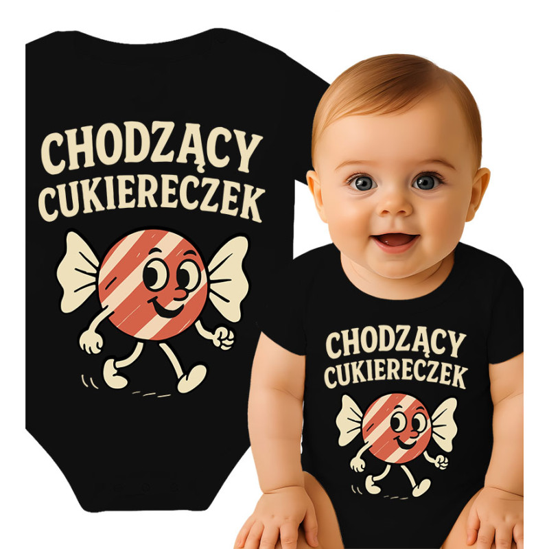 czarny