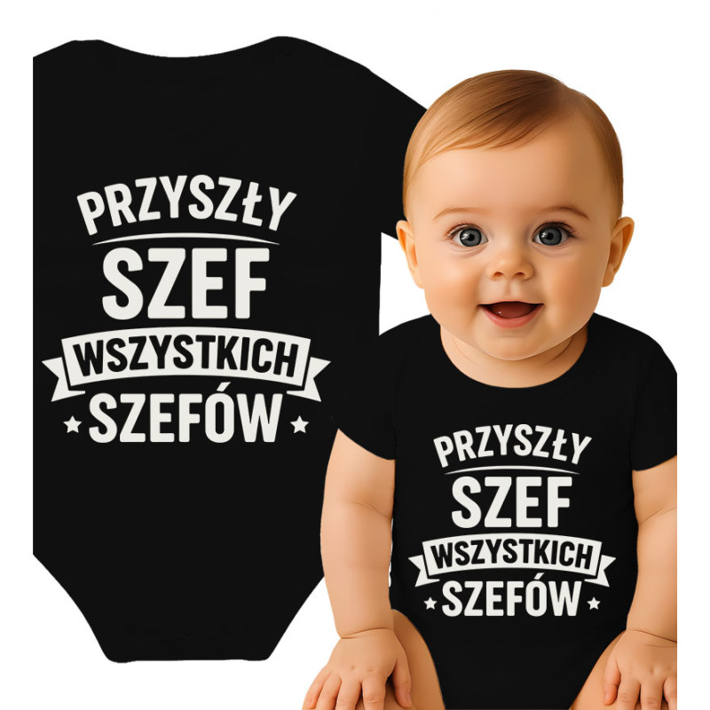 czarny