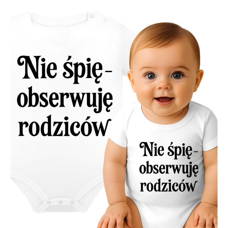 biały