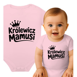 różowy