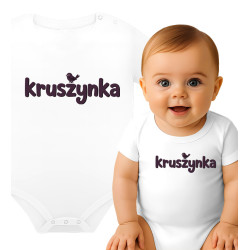 biały