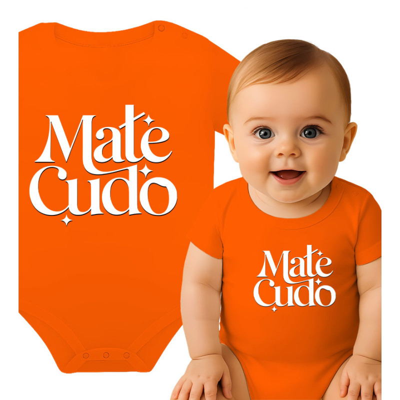 Body dziecęce 'Maté Cudo'