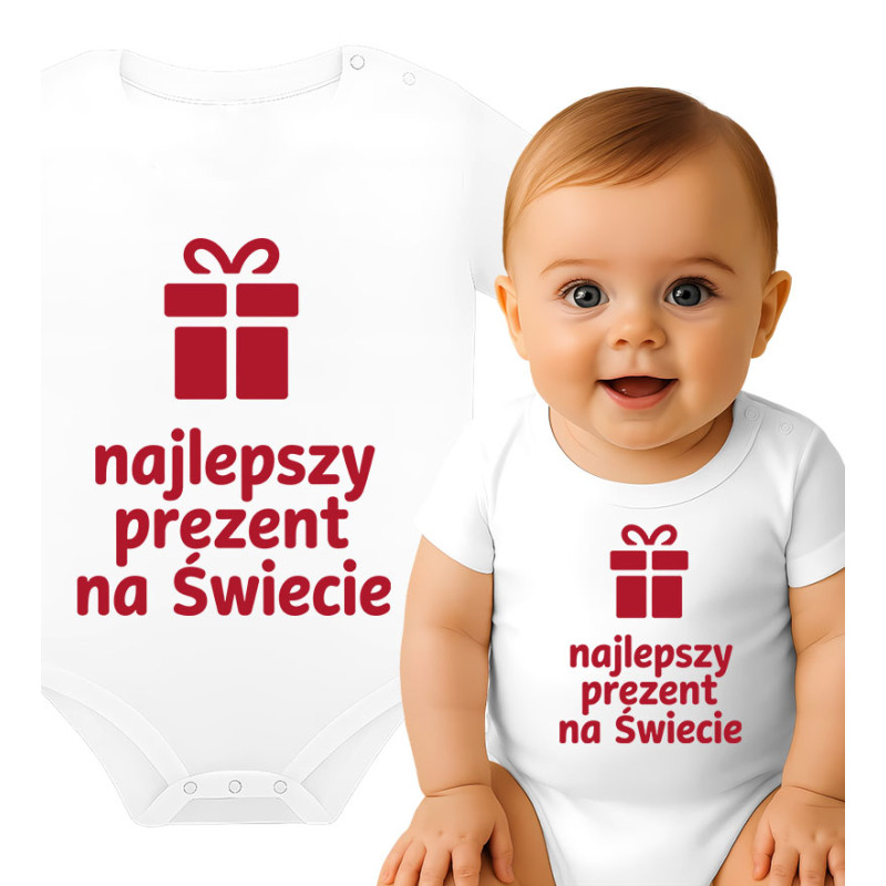 Babykleding - Het Beste Cadeau ter Wereld
