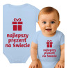błękitny