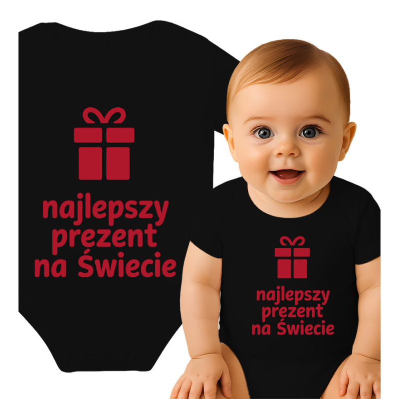 Babykleding - Het Beste Cadeau ter Wereld