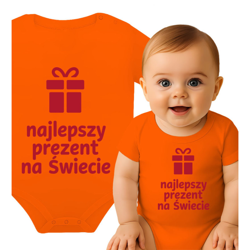 Babykleding - Het Beste Cadeau ter Wereld