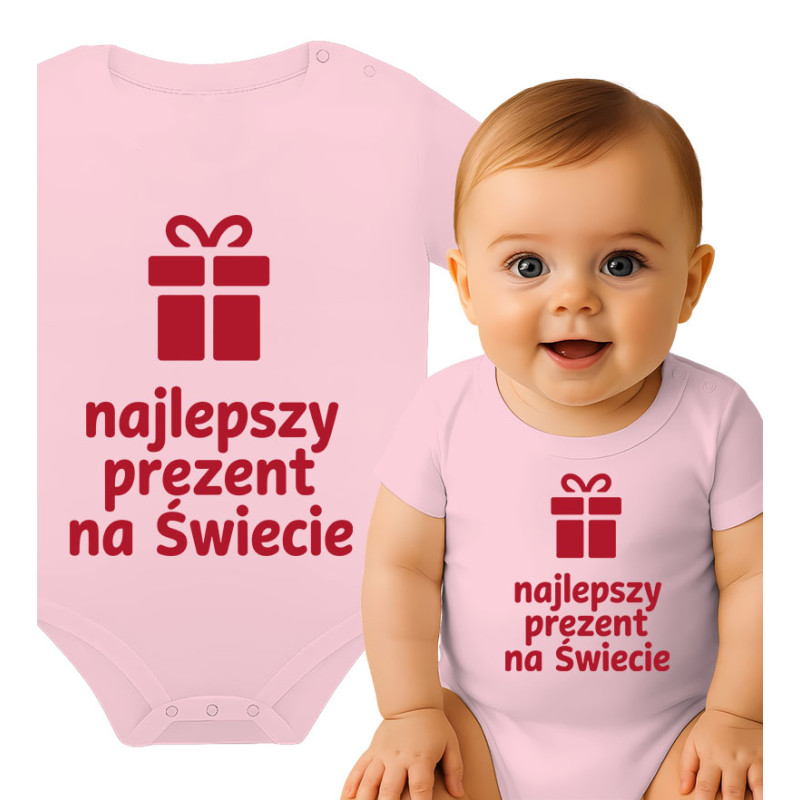 Babykleding - Het Beste Cadeau ter Wereld