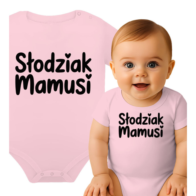różowy