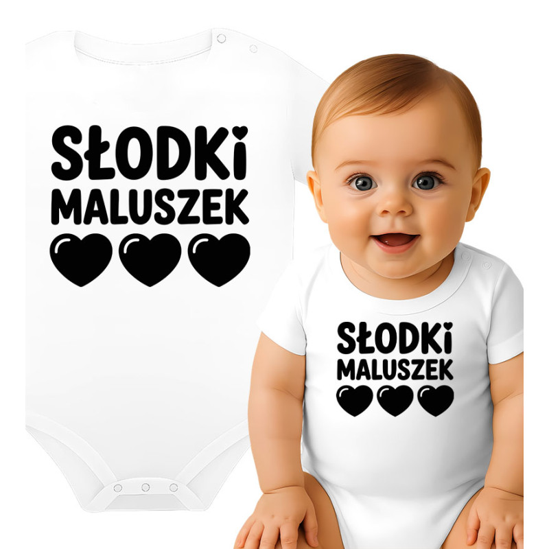 biały