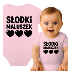 różowy