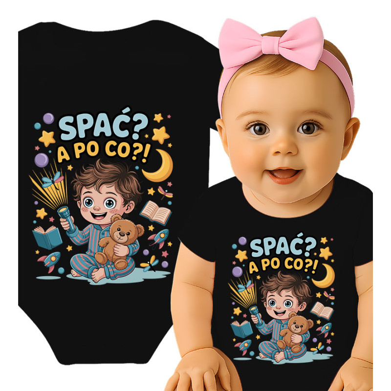 czarny