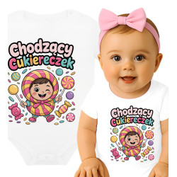 Body dziecęce 'Chodzący...