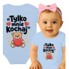 błękitny