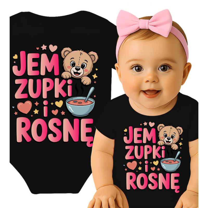 czarny