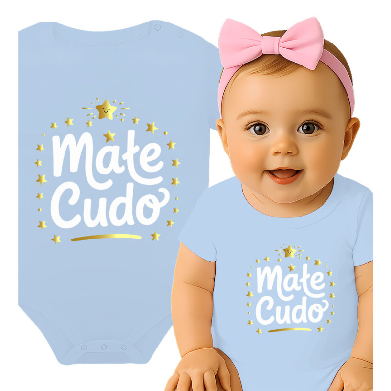 Schattige Babykleding - Mate Cudo Ontwerp