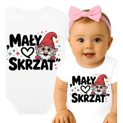 biały