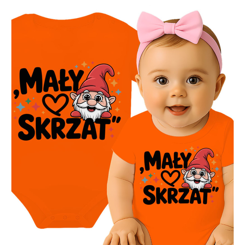 Body dziecęce 'Mały Skrzat'
