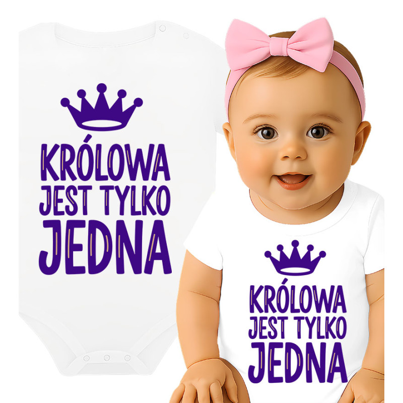 biały