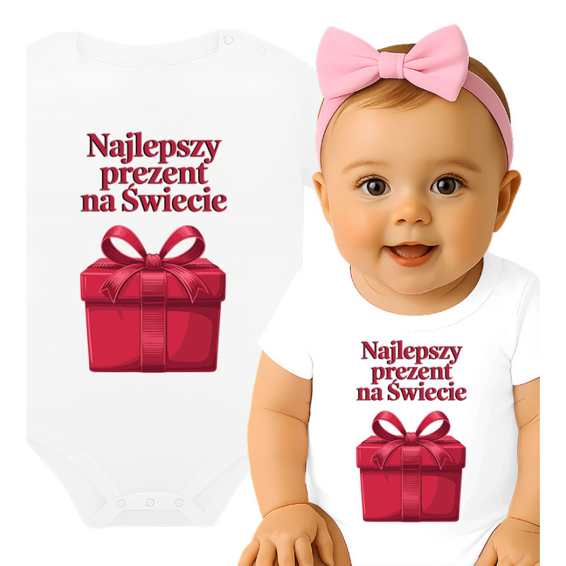 biały