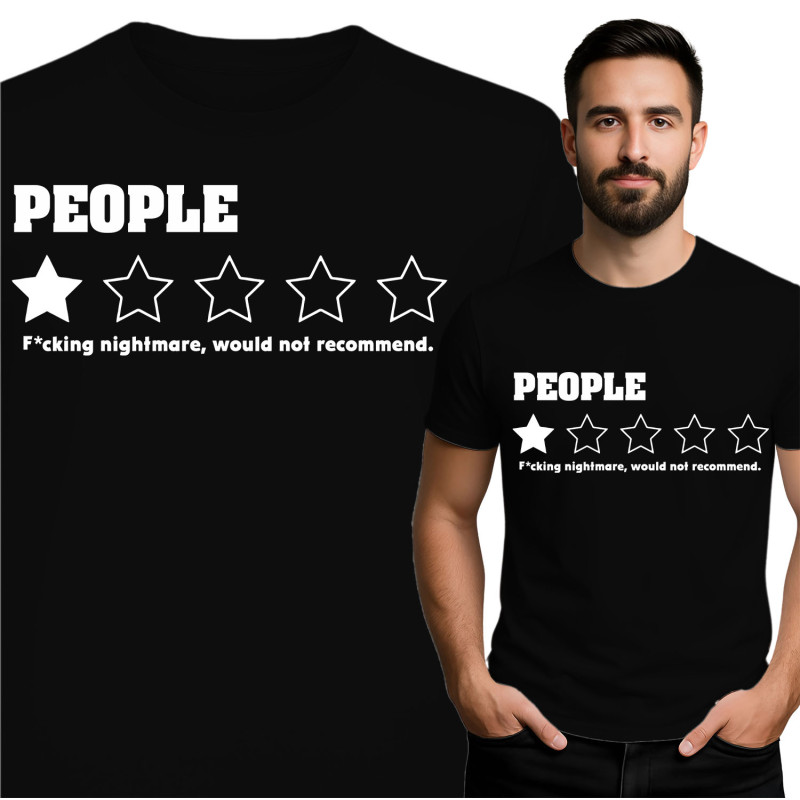 czarny