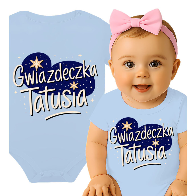 błękitny