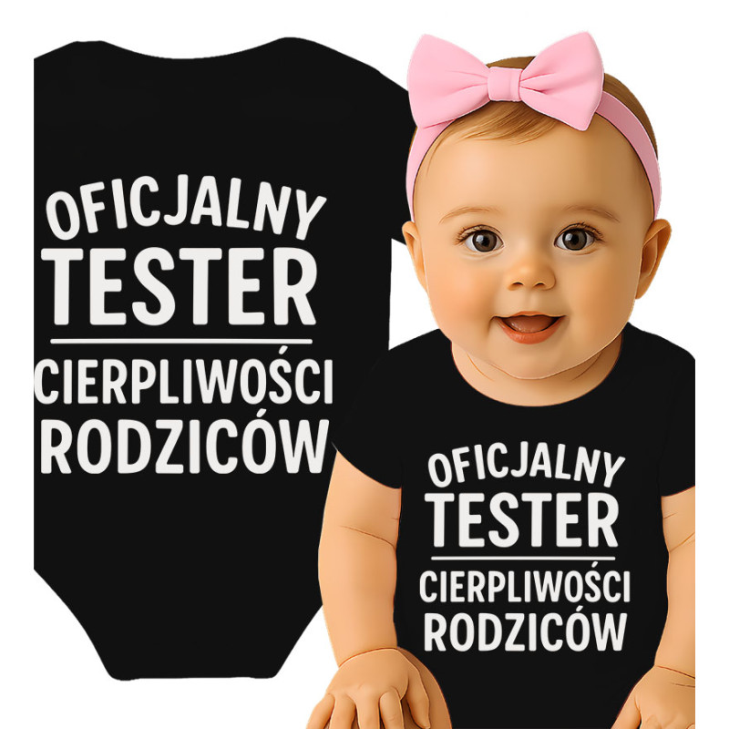 czarny