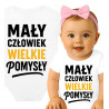 biały