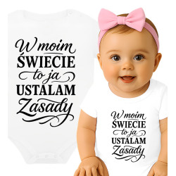 biały