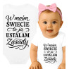 biały