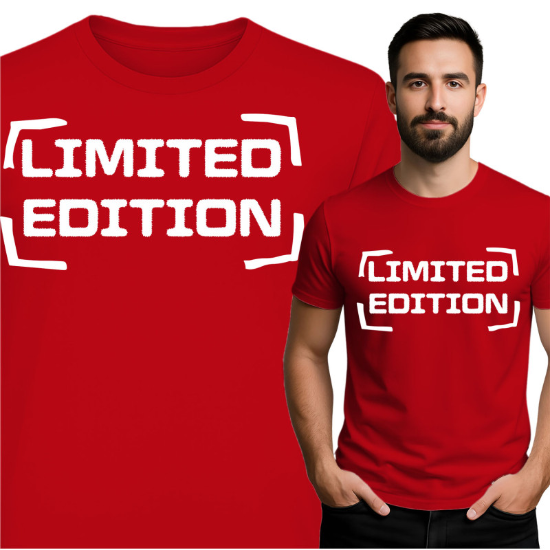 Limited Edition T-shirt