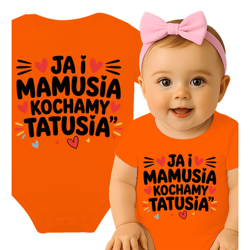 Schattige Baby Romper