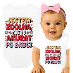 biały