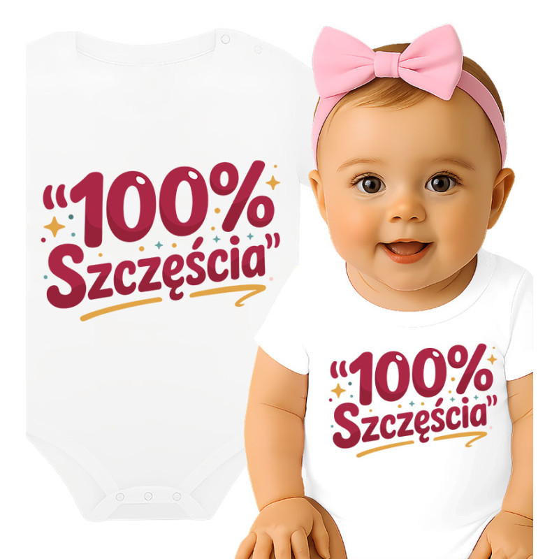 biały