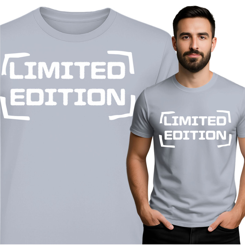 Limited Edition T-Shirt