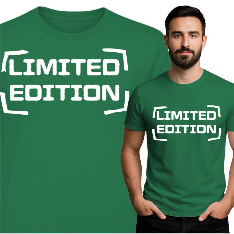 Limited Edition T-shirt