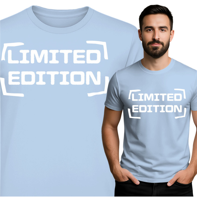 Limited Edition T-shirt