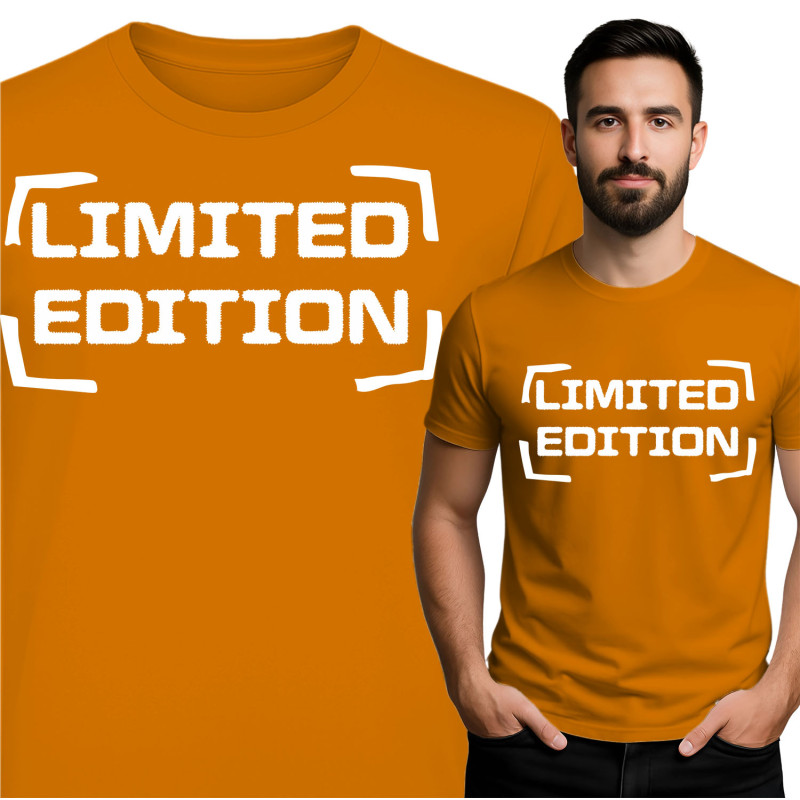 Limited Edition T-shirt