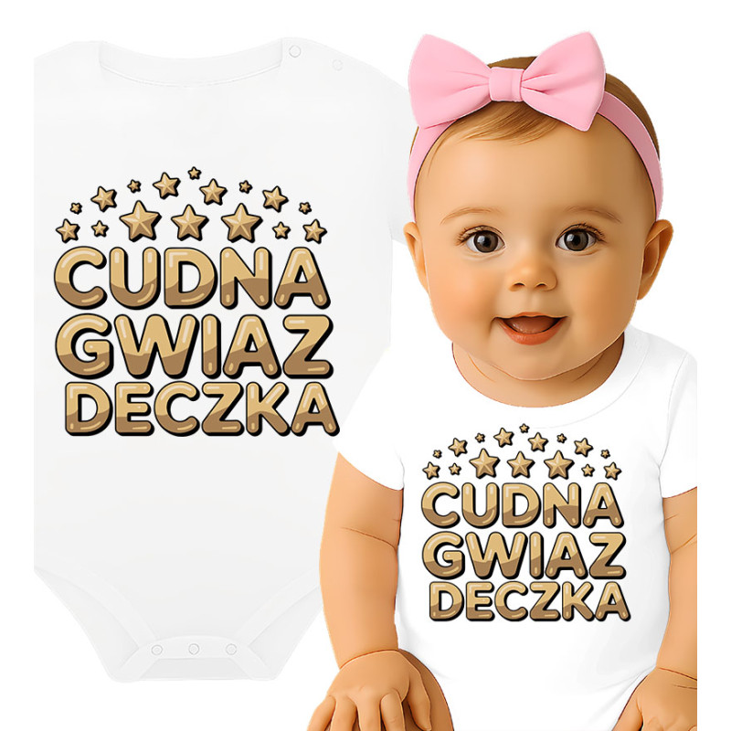 biały