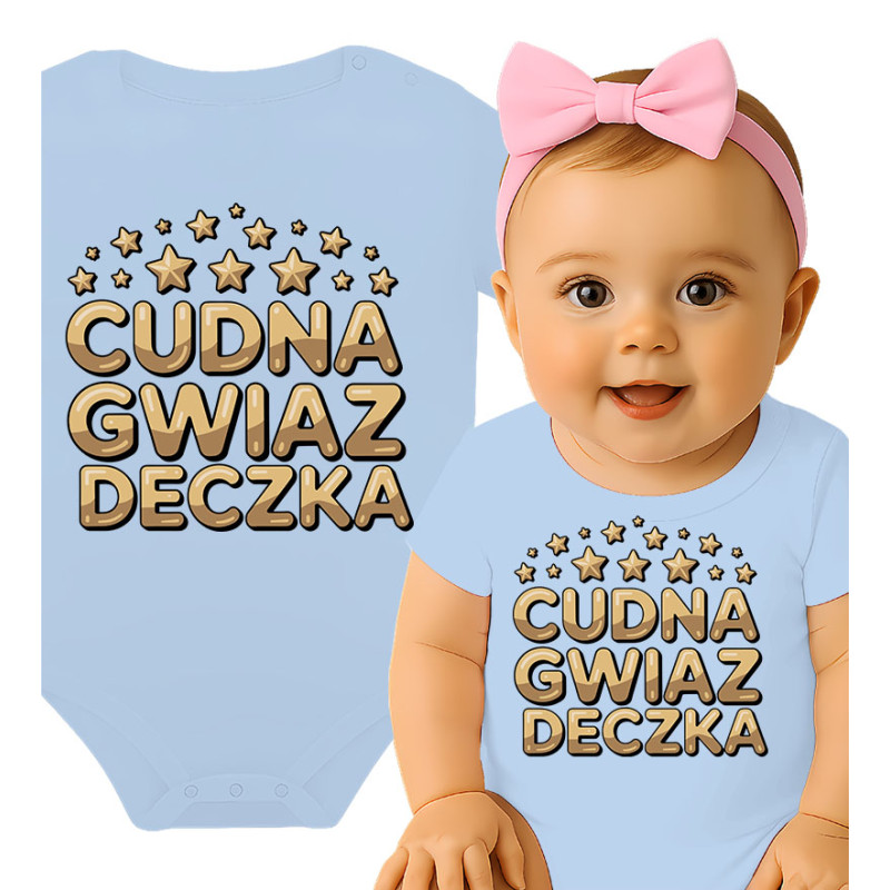 błękitny