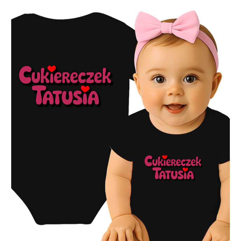 czarny