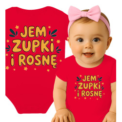 Schattige Babysnit