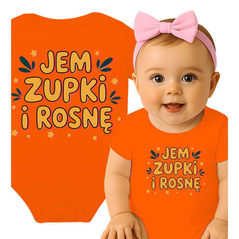 Schattige Babysnit