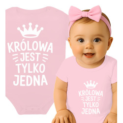 różowy