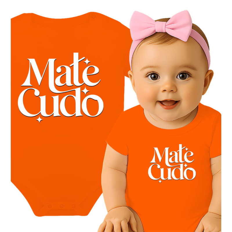 body dziecięce 'Maté Cudo'
