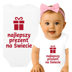 biały