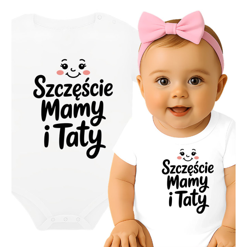 biały